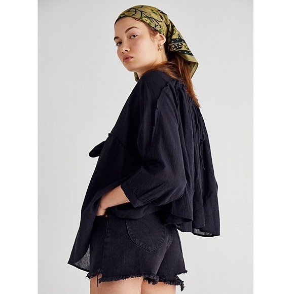 Free People Harlow Top - Picture 3 of 9